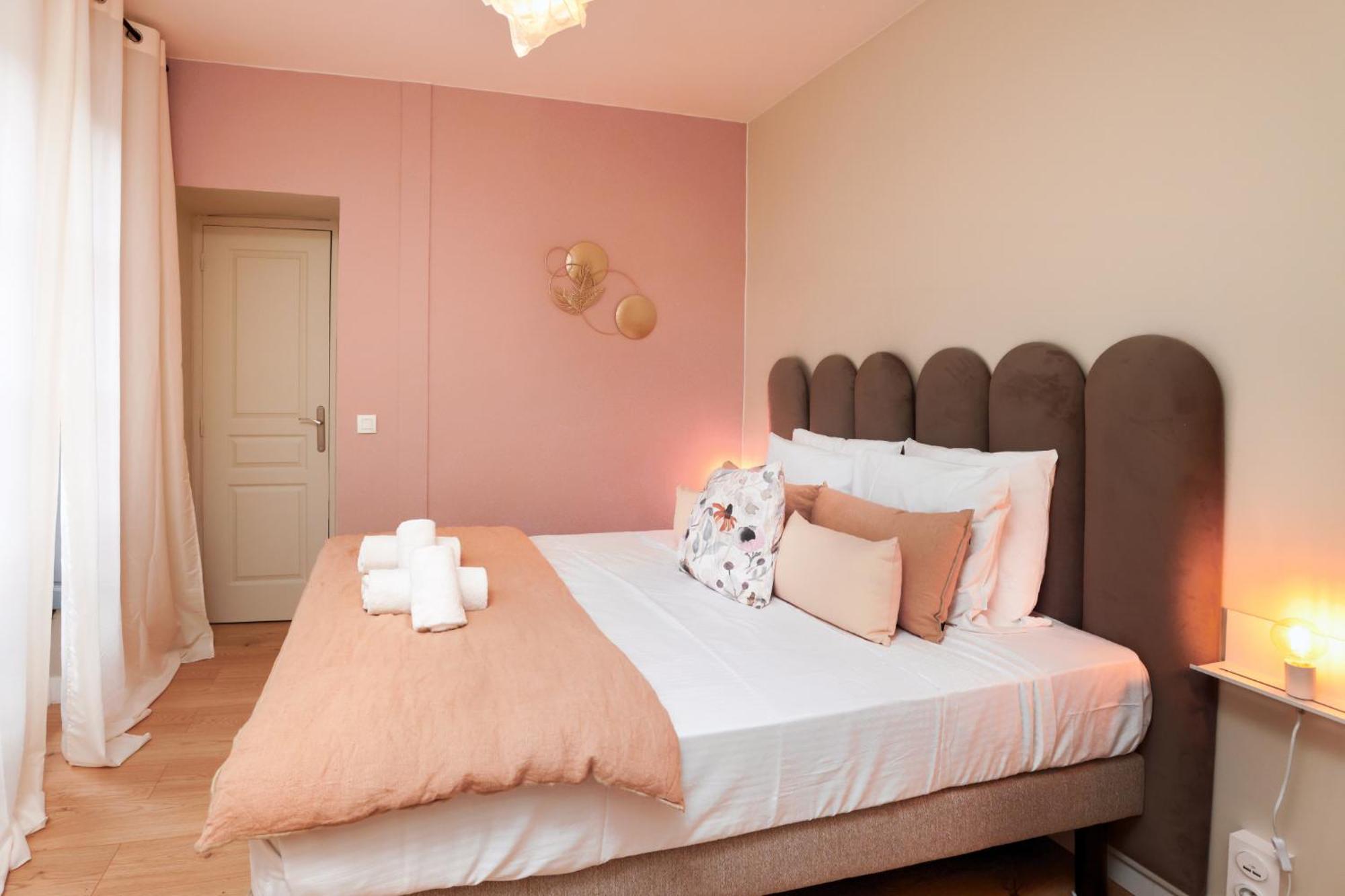 Terra D'Automne By Rahault Conciergeriedamecarcas Carcassonne Exterior foto