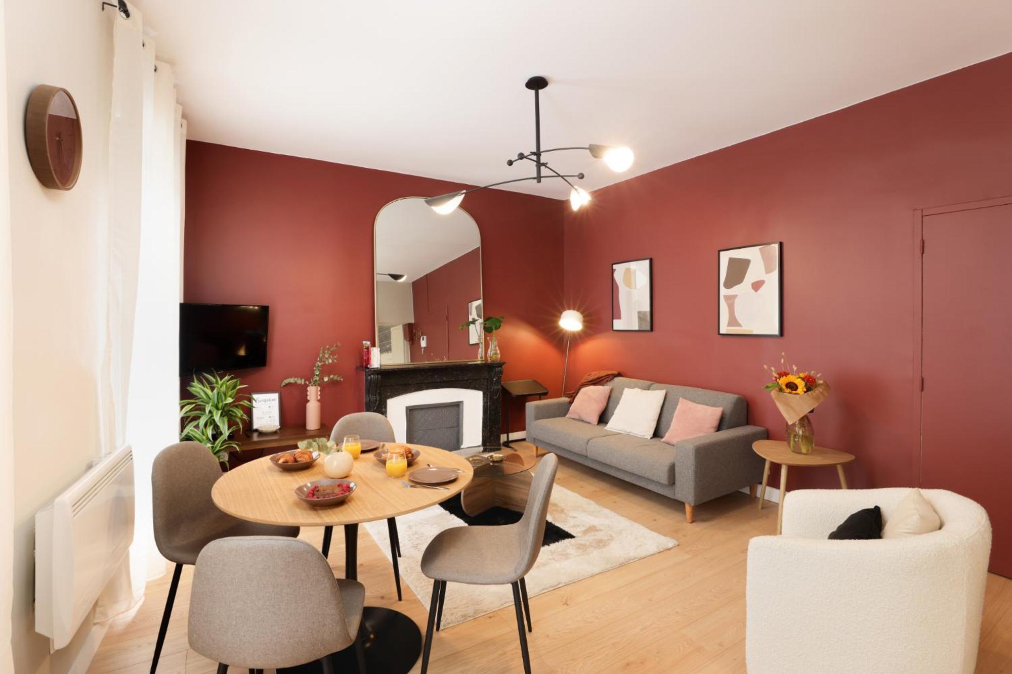 Terra D'Automne By Rahault Conciergeriedamecarcas Carcassonne Exterior foto